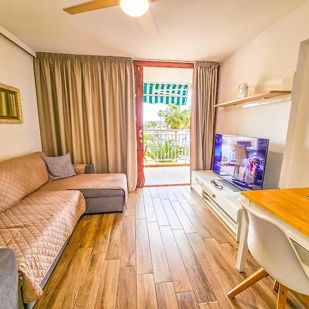 Apartman Azure Ocean Adeje - Vistas Al Mar, Piscina Y Terraza *