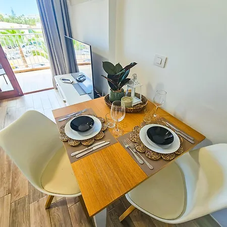 Apartman Azure Ocean Adeje - Vistas Al Mar, Piscina Y Terraza *