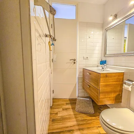 Apartman Azure Ocean Adeje - Vistas Al Mar, Piscina Y Terraza