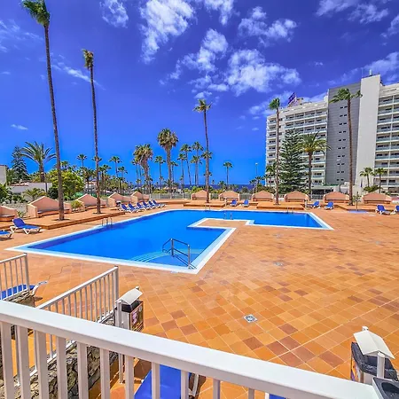 Apartman Azure Ocean Adeje - Vistas Al Mar, Piscina Y Terraza *