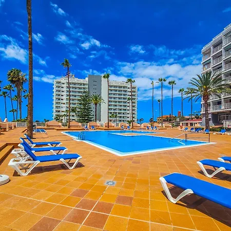 Azure Ocean Adeje - Vistas Al Mar, Piscina Y Terraza Apartman Costa Adeje (Tenerife)